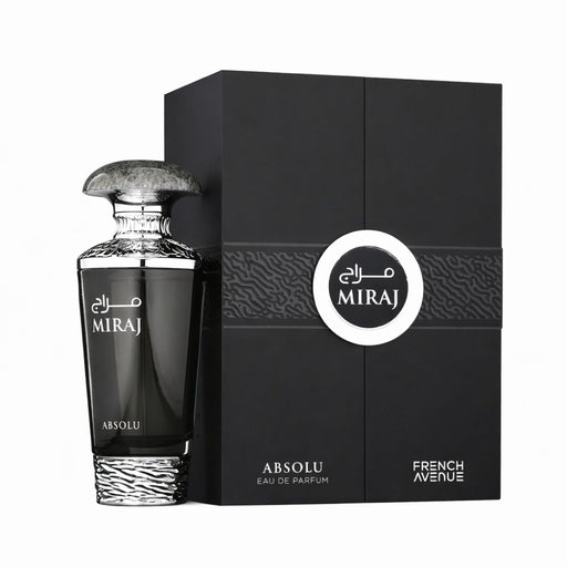 Miraj Absolu - French Avenue - 1