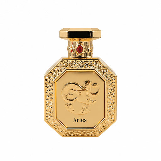 Aries - French Avenue - 1