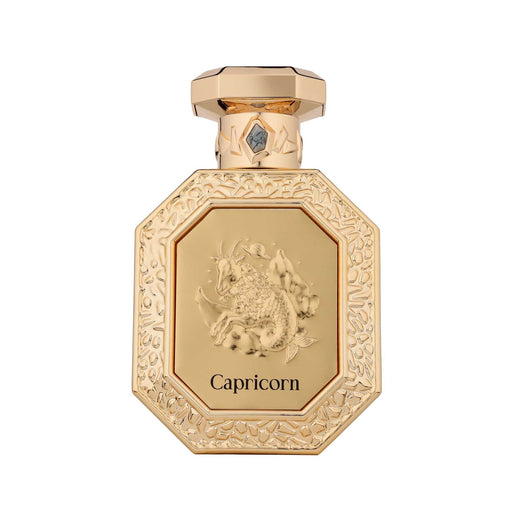 Capricorn - French Avenue - 1