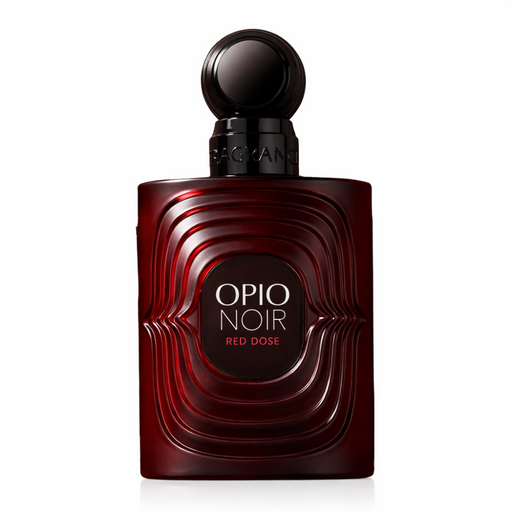 Opio Noir - French Avenue - 1
