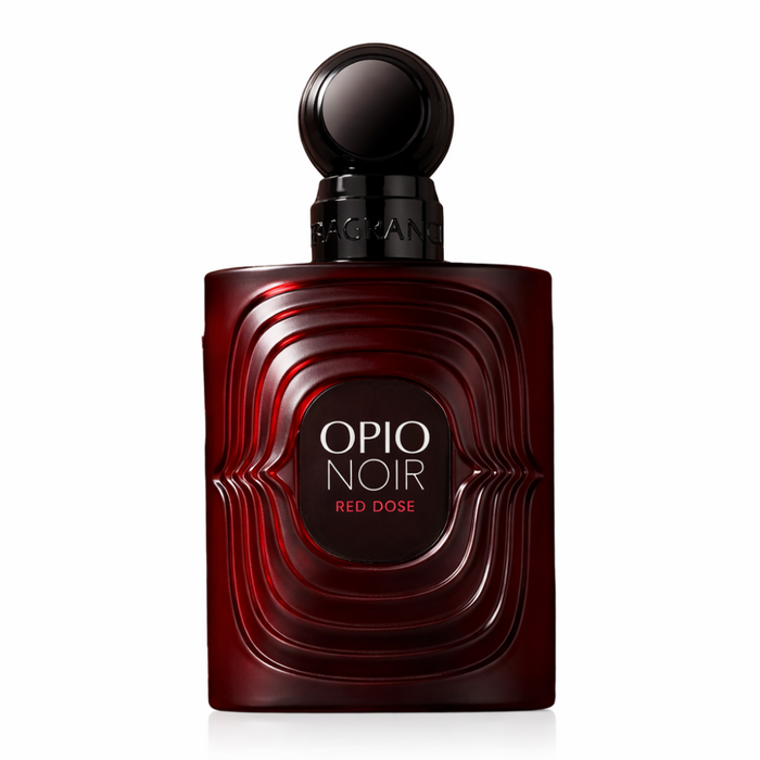 Opio Noir Red Dose - French Avenue - 1