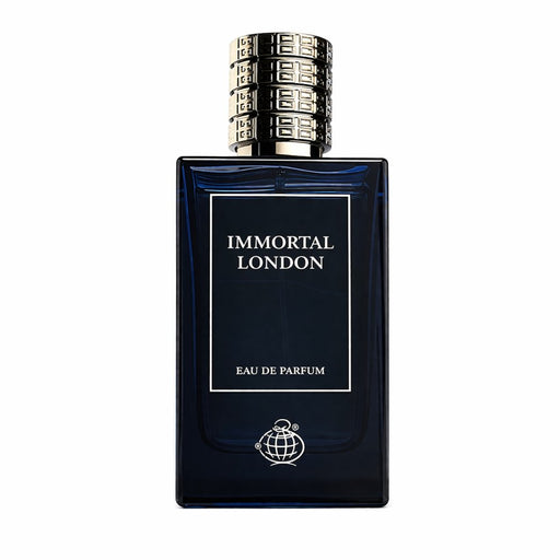 Immortal London - French Avenue - 1