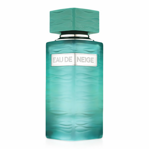 Eau de Neige - French Avenue - 1