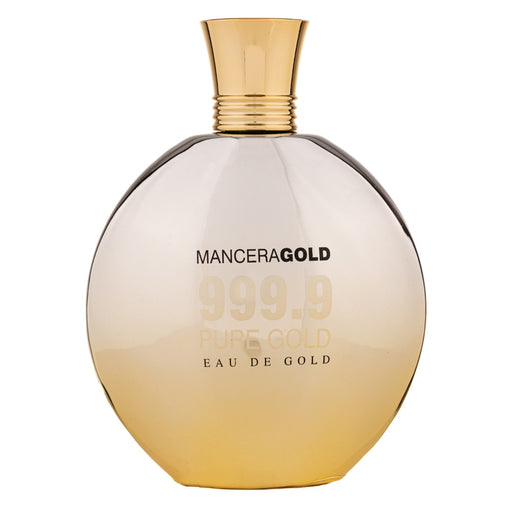 Mancera Gold 999 9 Pure Gold - French Avenue - 1