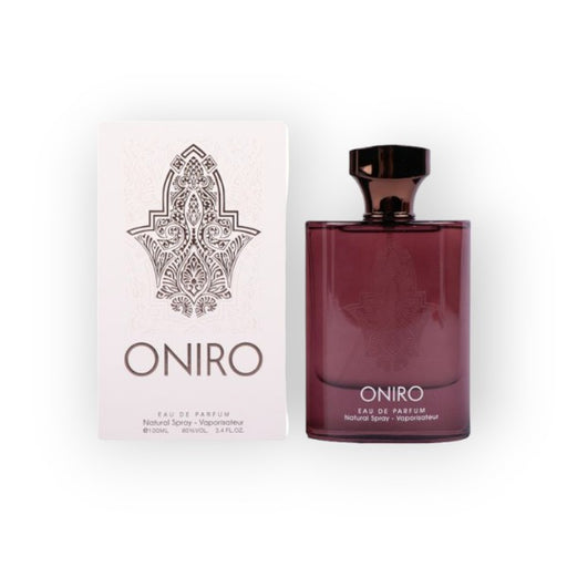 Oniro - French Avenue - 1