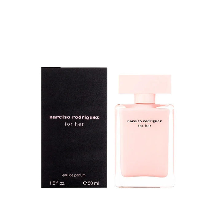 Redriguez Her Black Box - French Avenue - 1