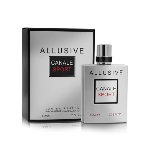 Allusive Canal Sport - French Avenue - 1