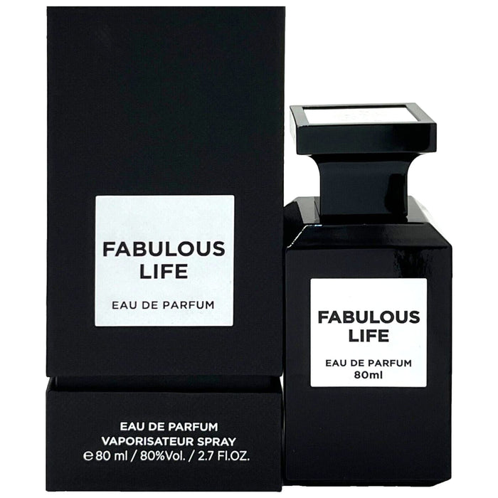 Fabulous Life - French Avenue - 1