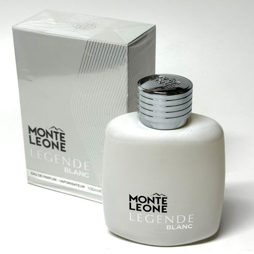 Monte Leone Legende Blanc - French Avenue - 1