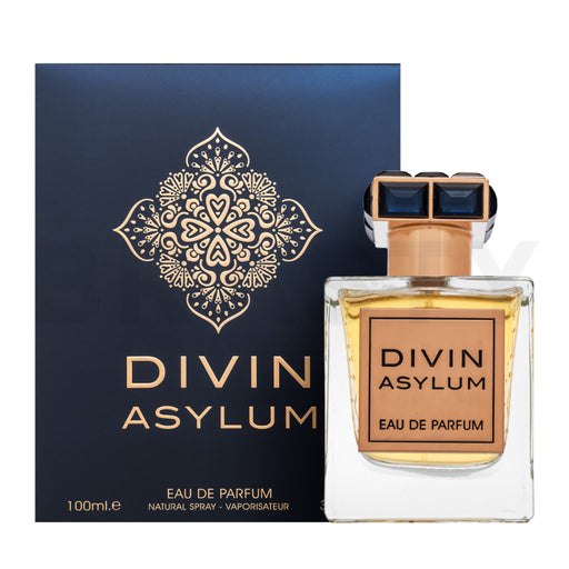 Divin Asylum - French Avenue - 1