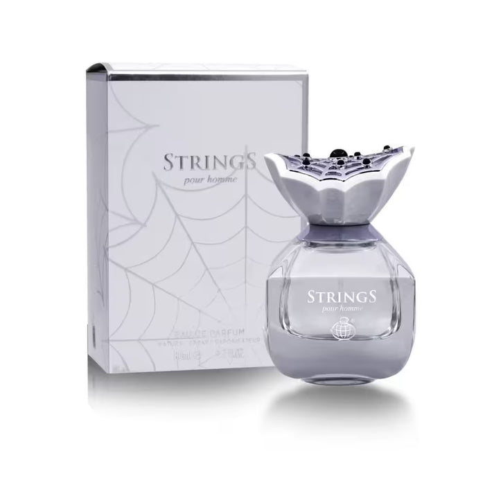 Strings Pour Homme - French Avenue - 1