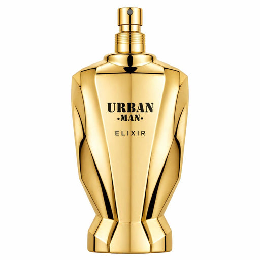Urban Man Absolute Elixir - French Avenue - 1