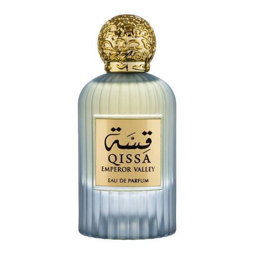 Qissah Emperor Valley    100ml - Wadi Al Khaleej - 1