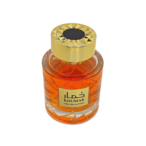 Khumar    100ml - Wadi Al Khaleej - 1