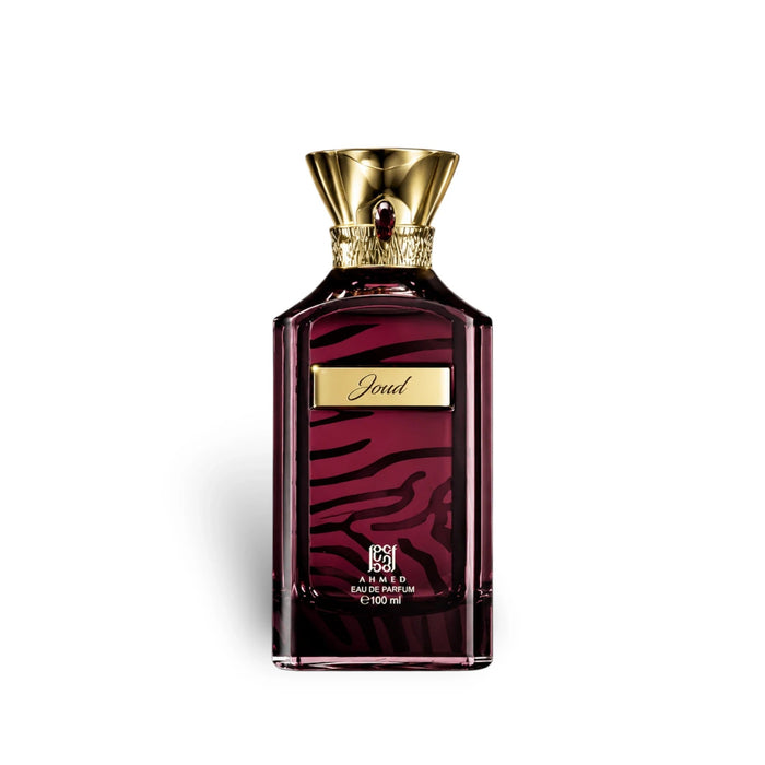 Joud    100ml - Wadi Al Khaleej - 1