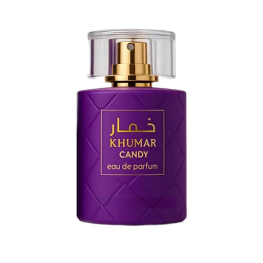 Khumar Candy    100ml - Wadi Al Khaleej - 1