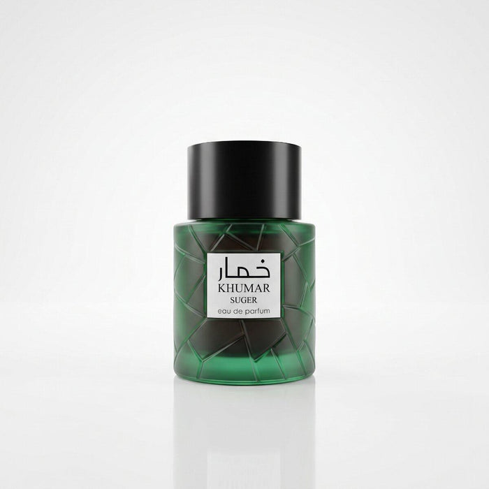 Khumar Suger    100ml - Wadi Al Khaleej - 1