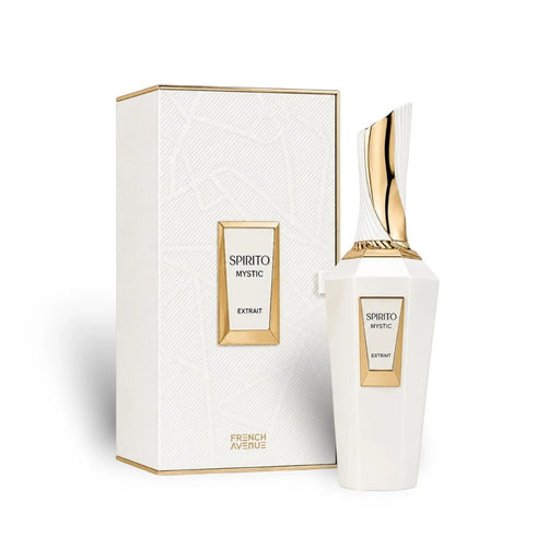 French Avenue Spirito Mystiq Extrait 100ml - Fragance World - 1