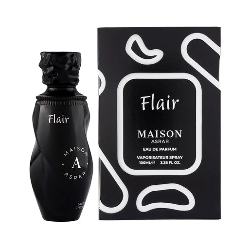 Maison Asrar Eau de Parfum 100 ml Flair - Maison Asrar - 1