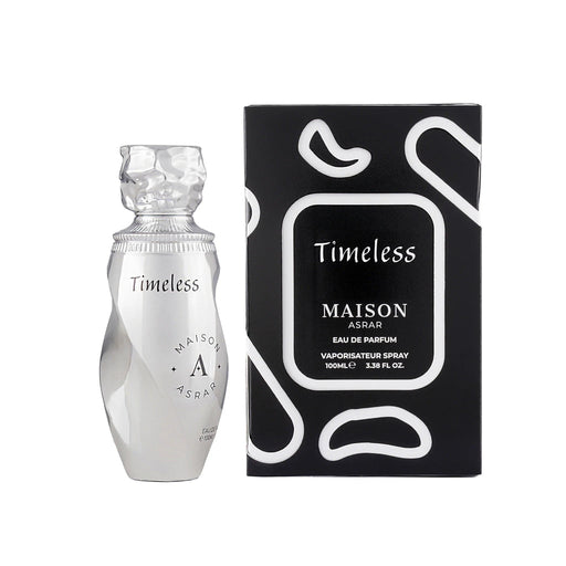 Maison Asrar Eau de Parfum 100 ml Timeless - Maison Asrar - 1