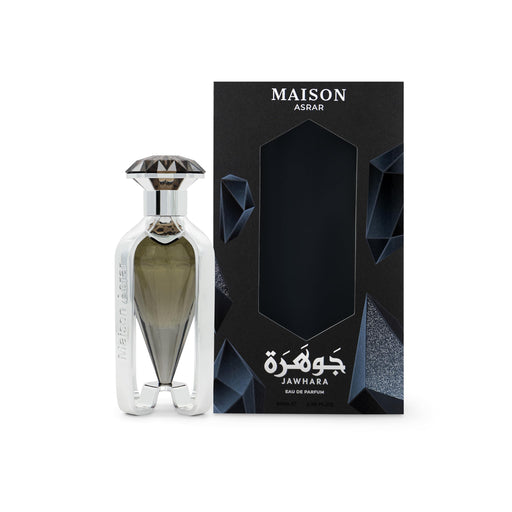 Maison Asrar Eau de Parfum 80 ml Jawhara - Maison Asrar - 1