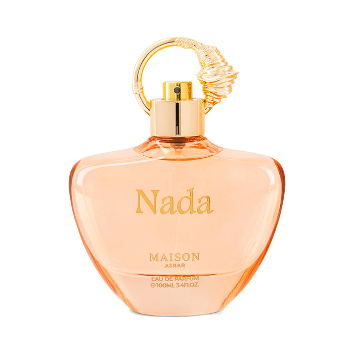 Maison Asrar Eau de Parfum 100 ml Nada - Maison Asrar - 1