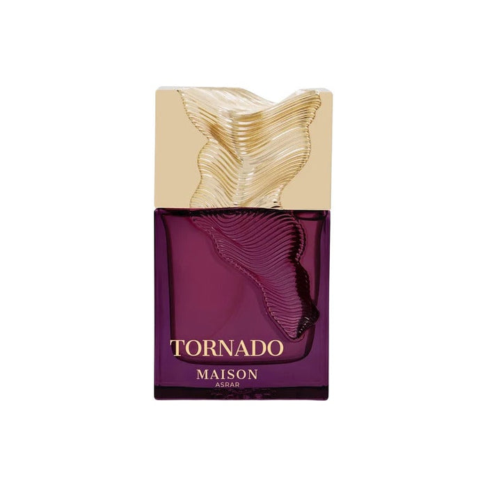 Maison Asrar Eau de Parfum 100 ml Tornado - Maison Asrar - 1