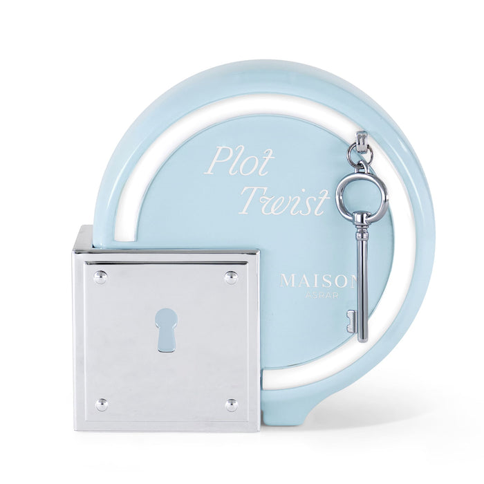 Maison Asrar Eau de Parfum 100 ml Plot Twist - Maison Asrar - 1