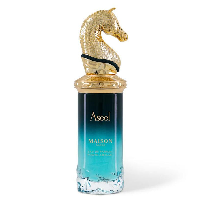 Maison Asrar Eau de Parfum 100 ml Aseel - Maison Asrar - 1