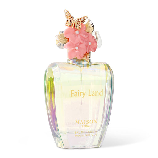 Maison Asrar Eau de Parfum 100 ml Fairyland - Maison Asrar - 1