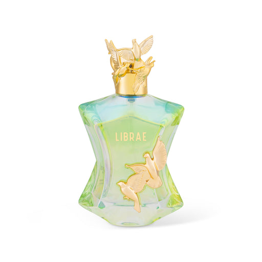 Maison Asrar Eau de Parfum 100 ml Librae - Maison Asrar - 1