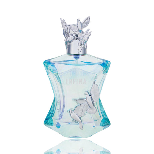 Maison Asrar Eau de Parfum 100 ml Infina - Maison Asrar - 1