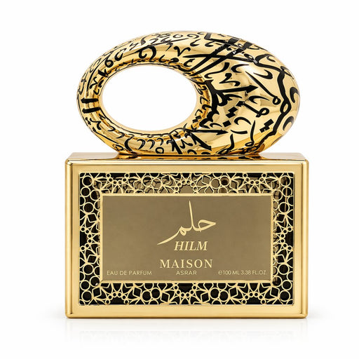 Maison Asrar Eau de Parfum 100 ml Hilm - Maison Asrar - 1