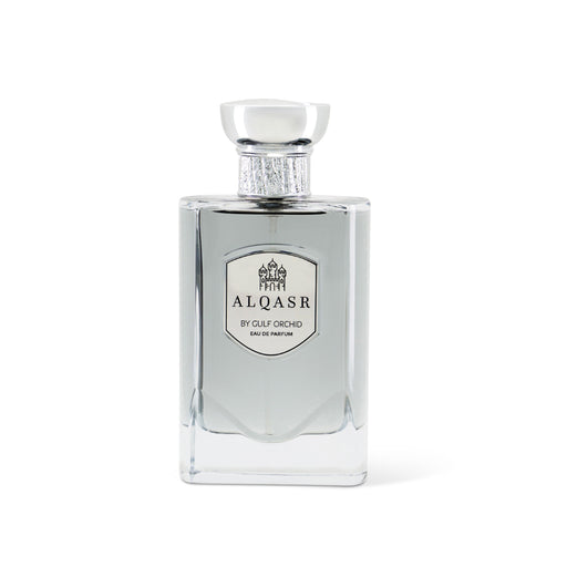 Alqasr Silver - Gulf Orchid - 1