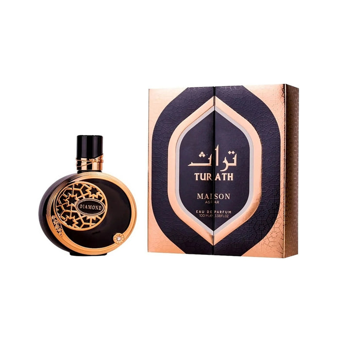 Maison Asrar Turath - Maison Asrar - 1