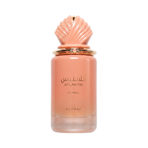 Atlantis Coral Edp 100 ml - Lattafa - 1