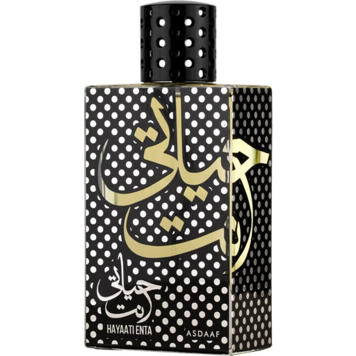 Haayati Enta Edp 100 ml - Lattafa - 1