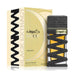 Kasoof Black Extract Edp 100 ml - Lattafa - 1