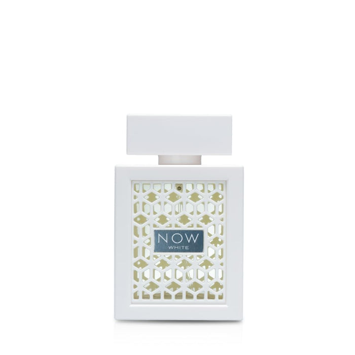 Now White Edp 100 ml - Lattafa - 1