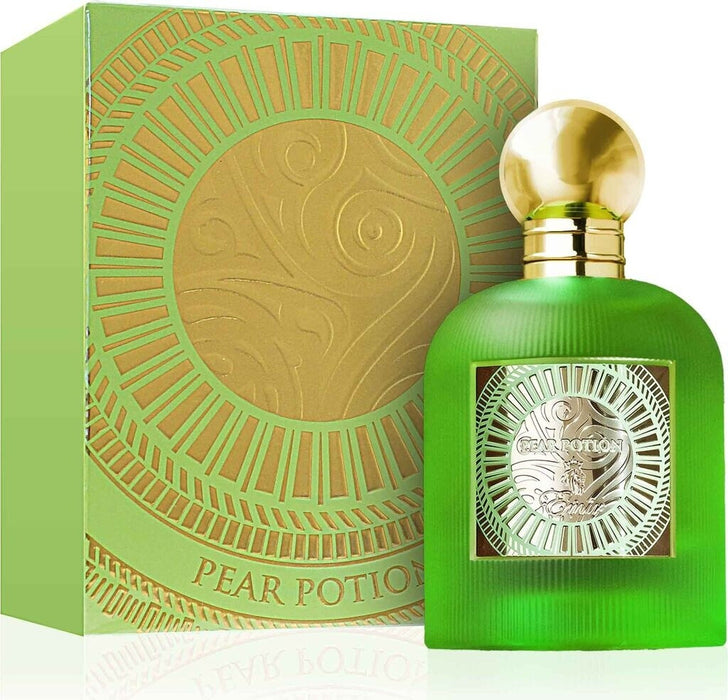 Edp Pear Potion 100ml - Paris Corner - 1