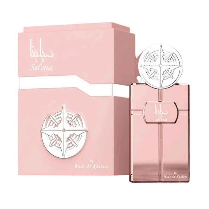 Selena 100ml - Wadi Al Khaleej - 1