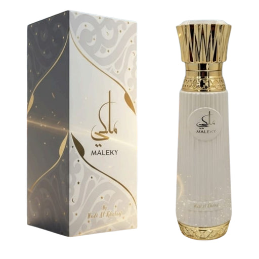 Maleky 100ml - Wadi Al Khaleej - 1