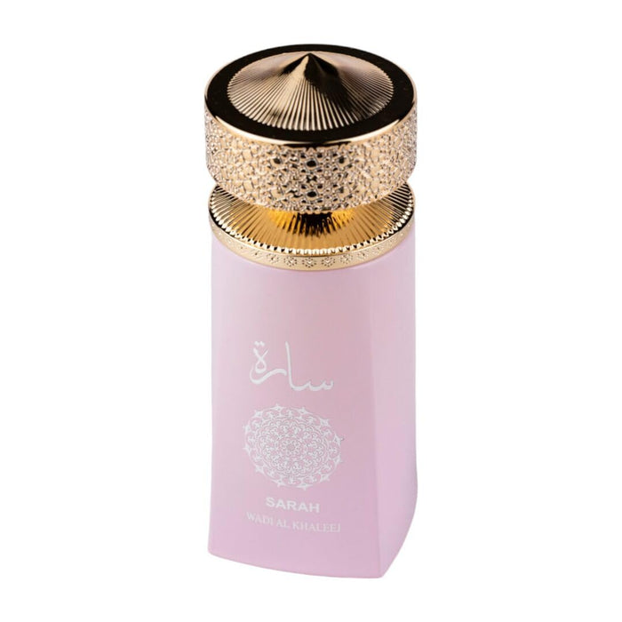 Sarah Eau de Parfum 100ml - Wadi Al Khaleej - 1