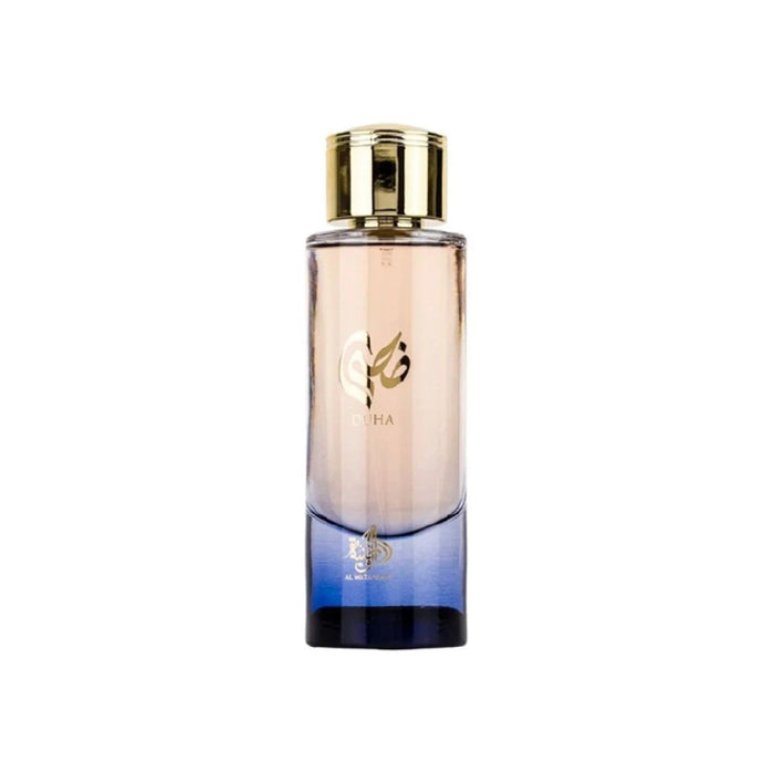 Perfume Duha 100ml - Al Wataniah - 1