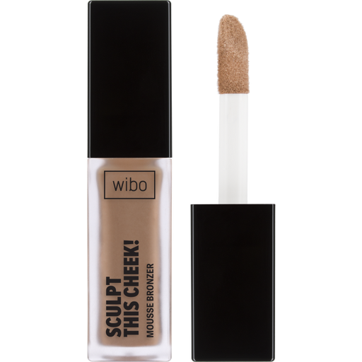Bronceador Líquido Sculpt This Cheek! - Wibo : 1 - 1