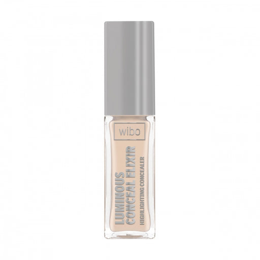 Corrector Iluminador Luminous Elixir - Wibo : 1 - 1