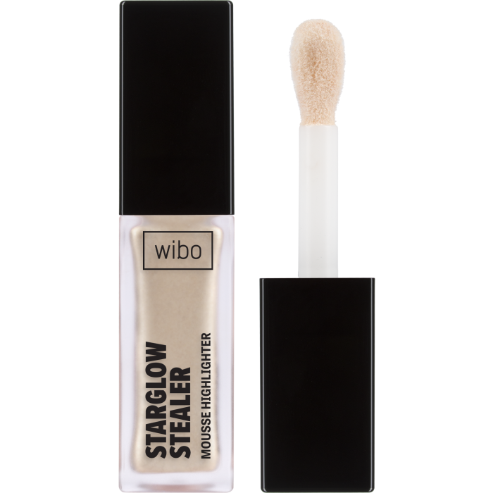Iluminador Líquido Starglow Stealer - Wibo : 1 - 1