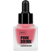Colorete Líquido Pink Drink - Wibo : 2 - 1