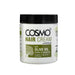 Hair Care Hair Cream Olive Oil Fortifying and Strengthen  250ml - Cosmo - 1