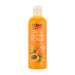 Body Care Temptation Shower  Scrub Apricot 1000ml - Cosmo - 1